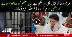 Maryam has committed contempt of Court - Dr Shahid Masood comments on Maryam Nawaz's tweet