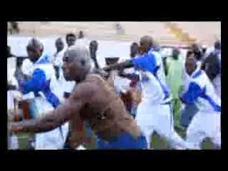 Tousse Gouy Gui contre Ama Nekh