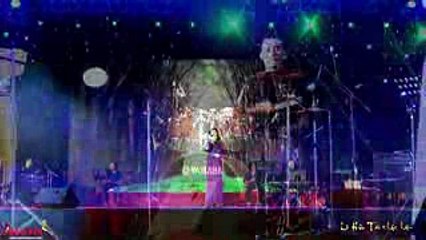 Rừng Xưa Đã Khép _ St Trịnh Công Sơn _ Cs Bảo Yến  _ ( VNDÊ4/5/2017 _ 23.50' )(