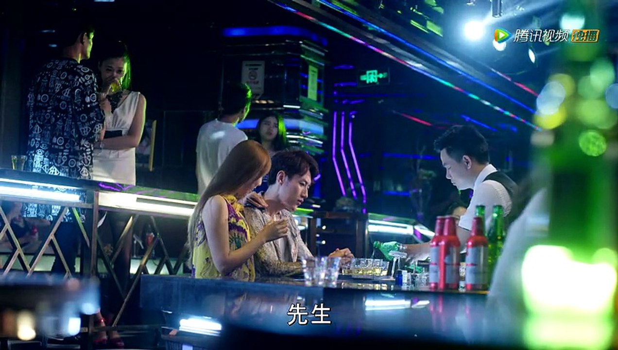 狐狸的夏天第二季 07