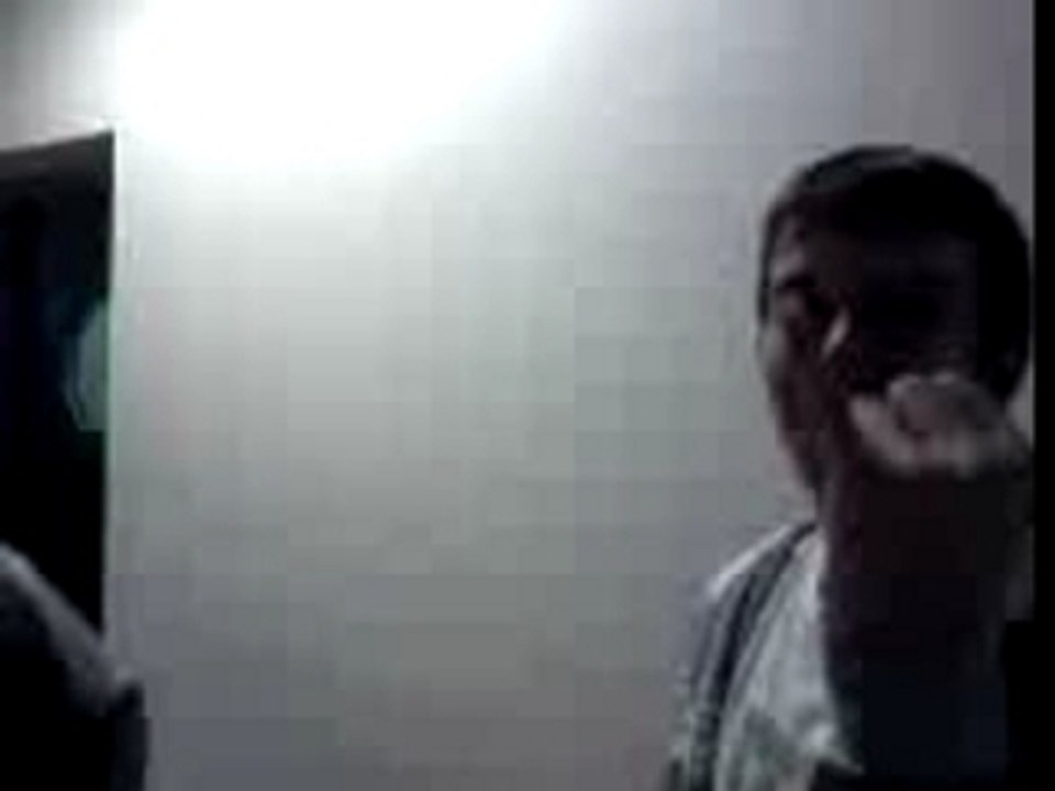 Video petit doigt