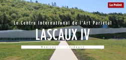 Lascaux IV : la grotte mythique renaît