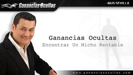 3 Como encontrar un nicho de mercado (Dinero Web)