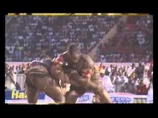 Victoire de Ama Baldé sur Feugeule