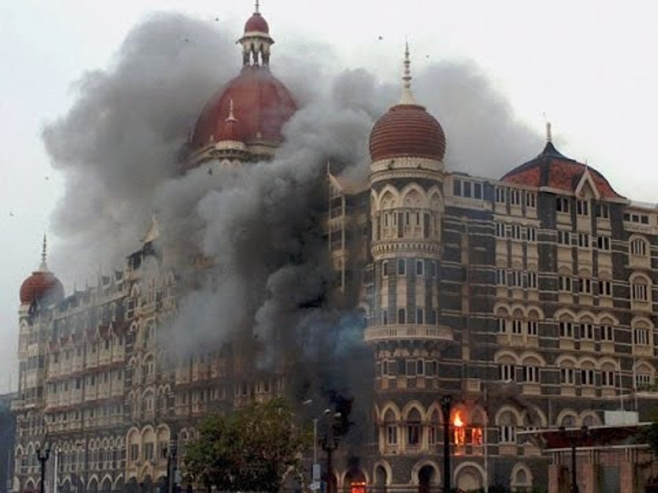 26/11 Attacks Terror Haunting Again, Mumbai on...