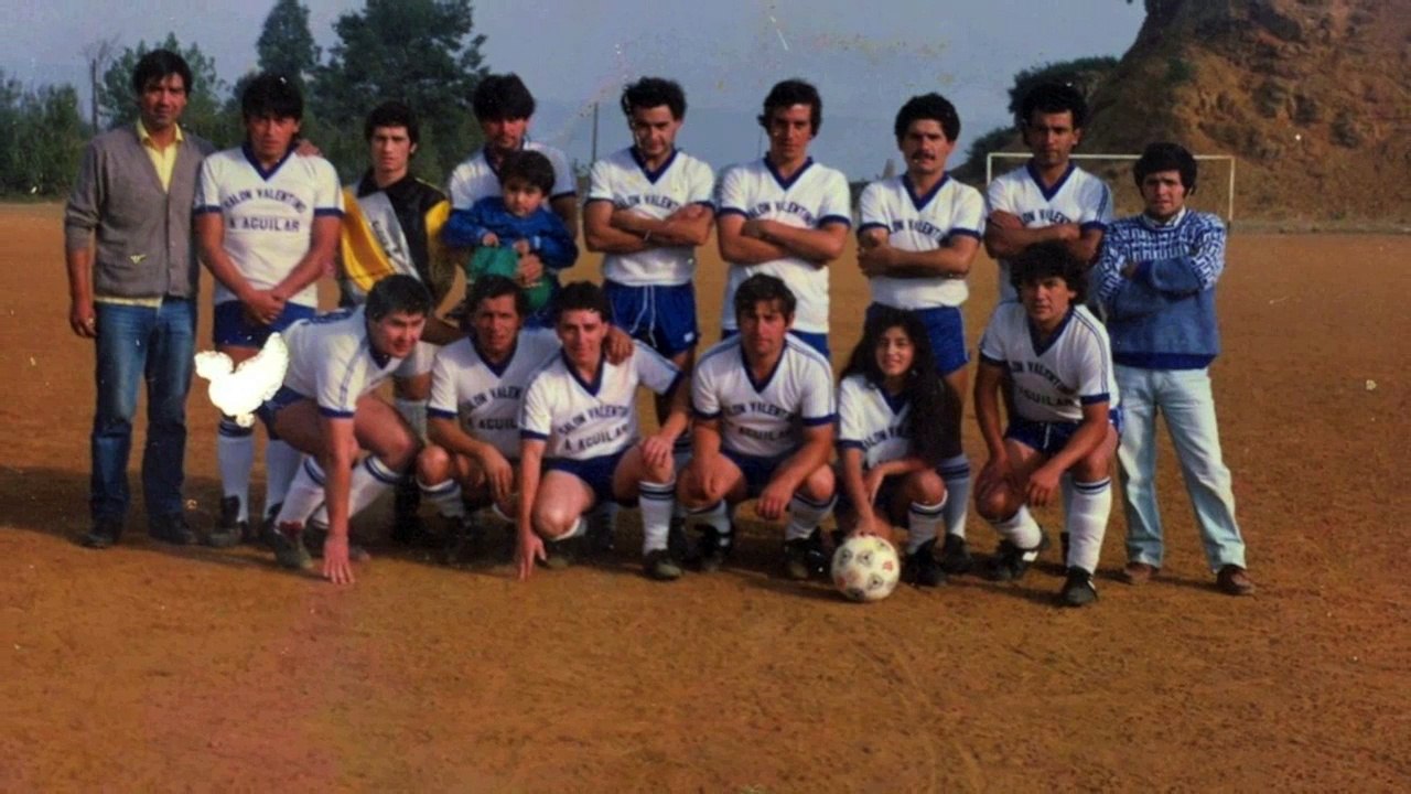DOCUMENTAL INES DE SUAREZ - VADIVIA