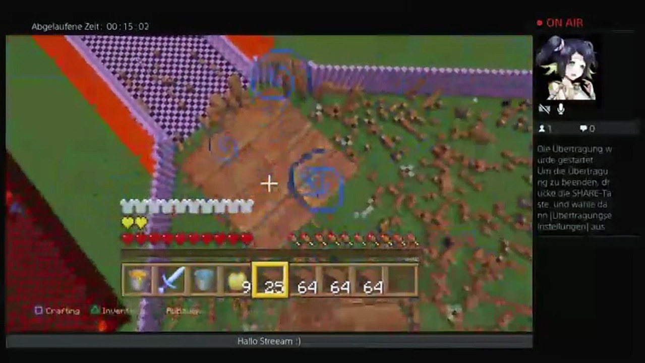 Minecraft PvP|ItzeZz Banana (4)