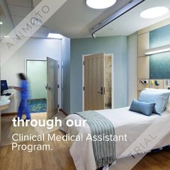 MyCAA Phlebotomy for Military Spouse Benefits