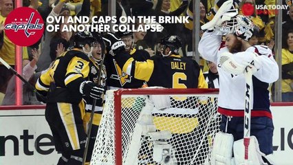 Download Video: Caps pushed to the brink of elimination