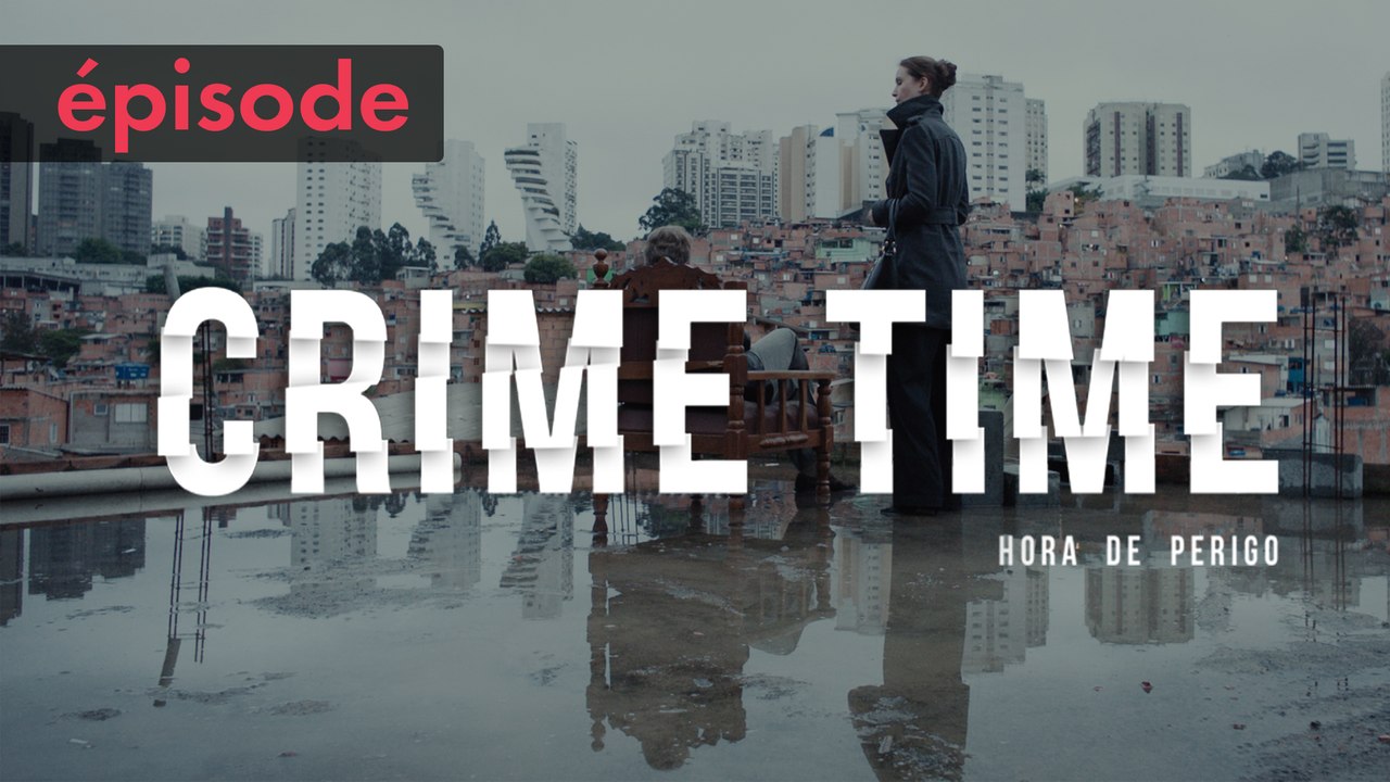 CRIME TIME | Episode 1 | STUDIO+
