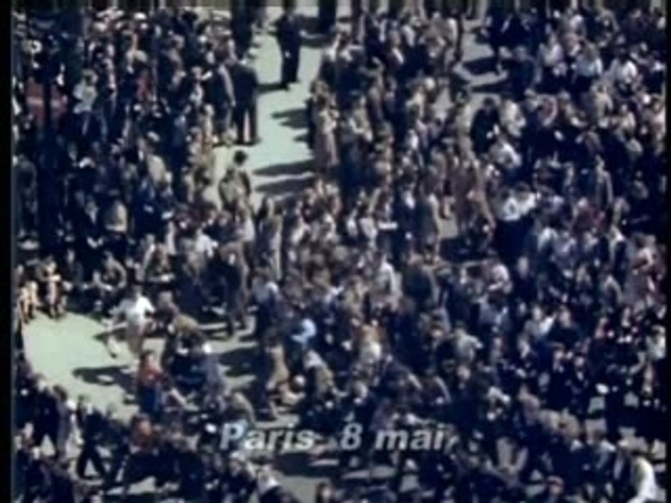 8 mai 1945