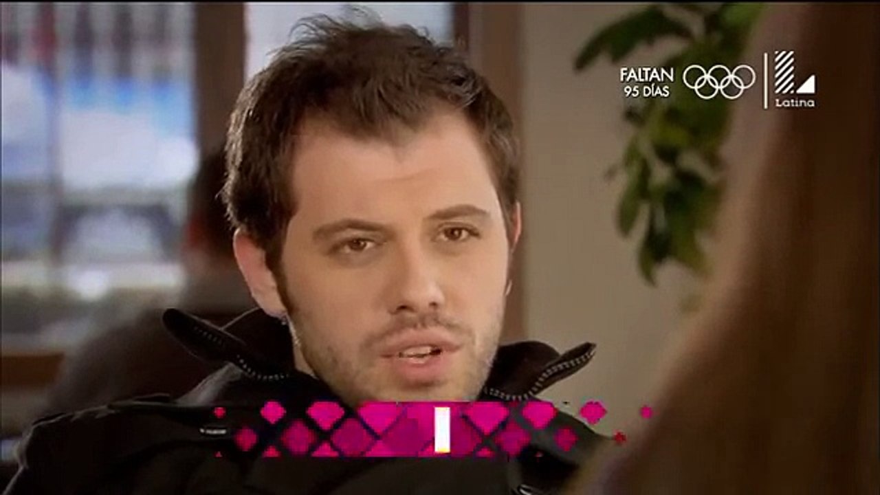 El secreto de Feriha 101