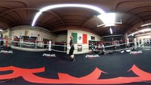 El 360° de Canelo