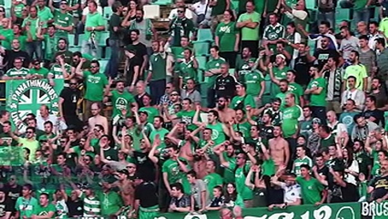 10 Football Clubs Who Were Saved By The Fans!-8