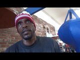 Sparring partner of floyd and manny says in ring mayweather got 12 hands manny 8 hands EsNews Boxing