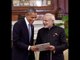 Obama Praised Modi In Time Magazine, Calls Him Reformer-in-chief