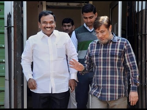 A.Raja misled former PM in 2G allocation, says CBI