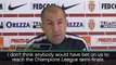 Jardim 'proud' despite Monaco's Champions League defeat