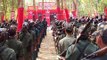 Policemen Killed in Chhattisgarh After Naxals Blow Up Anti-Landmine Vehicle