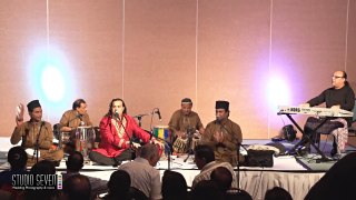 Chicago Nov 23, 2013 - Amjad Sabri