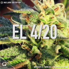 Cómo el 420 se convirtió en un símbolo de la marihuana