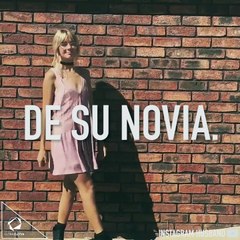 Los novios de Instragram