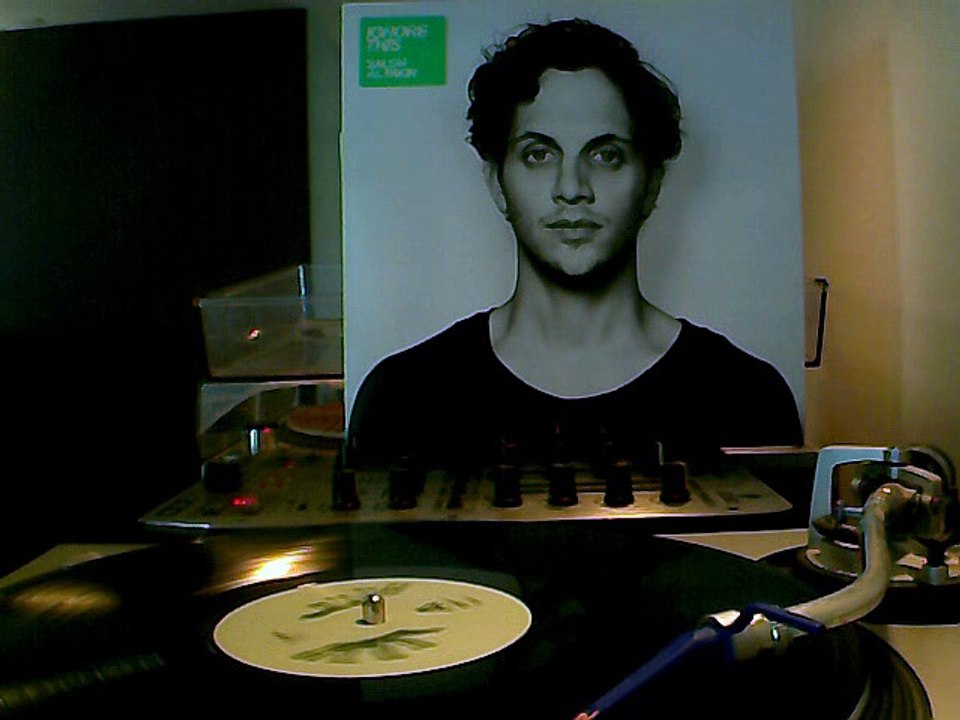 Salem Al Fakir - Red Rock