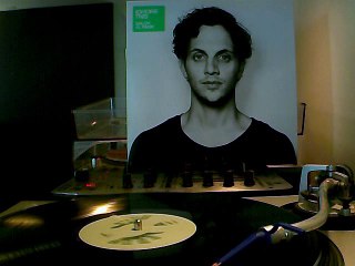 Salem Al Fakir - Red Rock