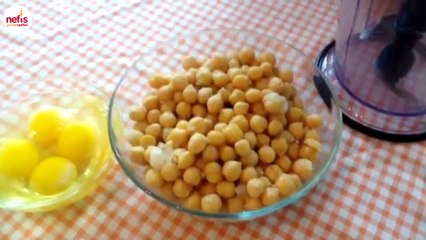 Glutensiz Çikolatalı Kek Tarifi