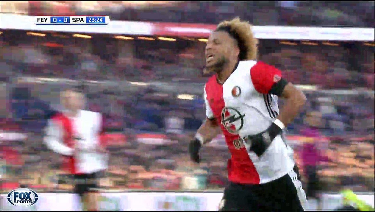 03-05-2017 FeyenoordTV
