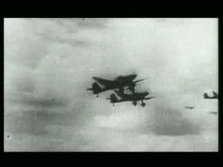 L'inconnu du Normandie-Niemen