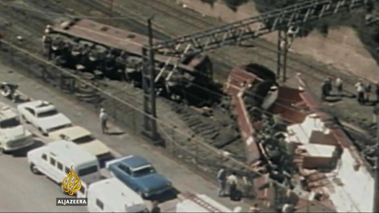 Australia: Official apology issued for Granville train disaster, 40 years on