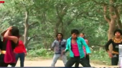 होठवा पर दे के लाली ...