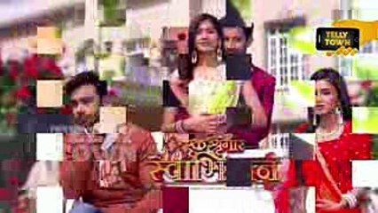 Ek Shringaar Swabhiman - 4th May 2017 - Upcoming Twist - Colors TV Serial News