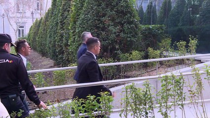 Neymar será julgado na Espanha por transferência ao Barcelona