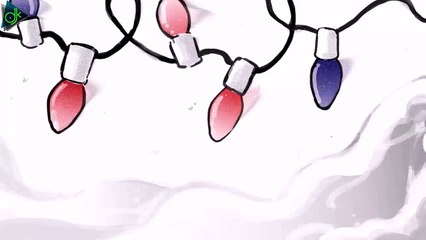 Goin' Through - Καληνύχτα Ελλάδα (Virgin White Version) (Official Video Clip)