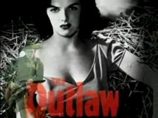 Howard Hugues & Jane Russell