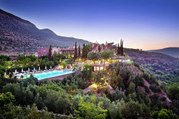 Best Hotels in Marrakech, Top Marrakech Hotels