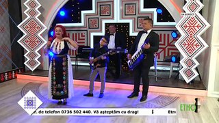 Maria Butila - Badea-i cioban din Ardeal (Matinali si populari - ETNO TV - 28.04.2017)