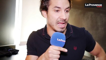 Jérémy Ferrari, le roi de l'humour noir, en tournée en Provence