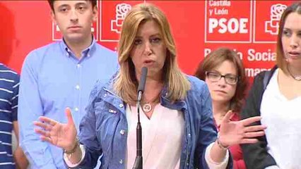 Pedro Sánchez, a solo 5.200 avales de distancia de Díaz