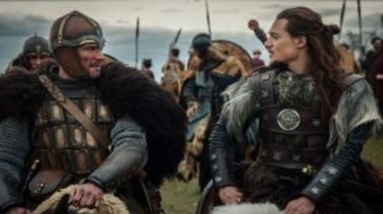Full Series 'The Last Kingdom Season 2 Episode 8 : Eps-8 Full TV Stream Dailymotion video HQ