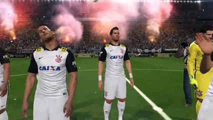 Carrera no pes 16 PS4 de esenna15 (5)
