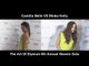 Fashion Battle: Camilla Belle VS Minka Kelly