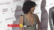 Tracee Ellis Ross at The Art Of Elysium 5th Annual Heaven Gala ARRIVALS