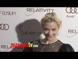 Jaime King at The Art Of Elysium 5th Annual Heaven Gala ARRIVALS