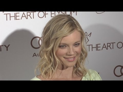 Amy Smart at The Art Of Elysium 5th Annual Heaven Gala ARRIVALS