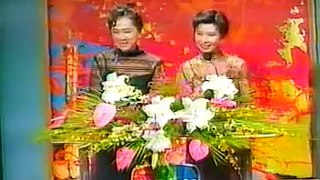 四大天王劉德華 1993年 出席中華民國82年 國慶軍民聯歡晚會