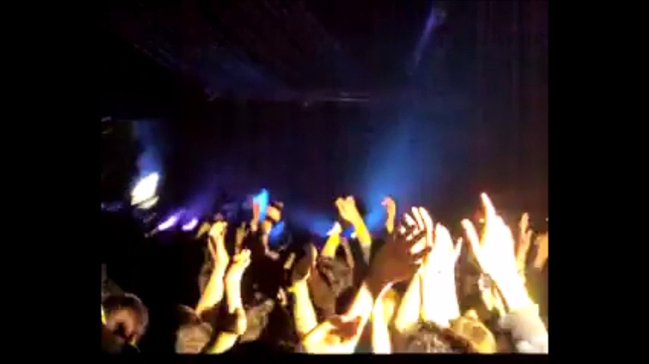 Muse - Take a Bow, London Wembley Arena, 11/21/2006