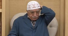 FETÖ Elebaşı Fetullah Gülen'in 